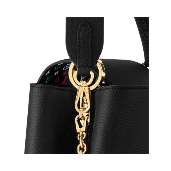Capucines MM Tasche 31.5 cm - Image 2
