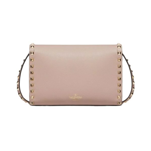 Kalbsleder Crossbody Puder 22.5 cm - Image 2