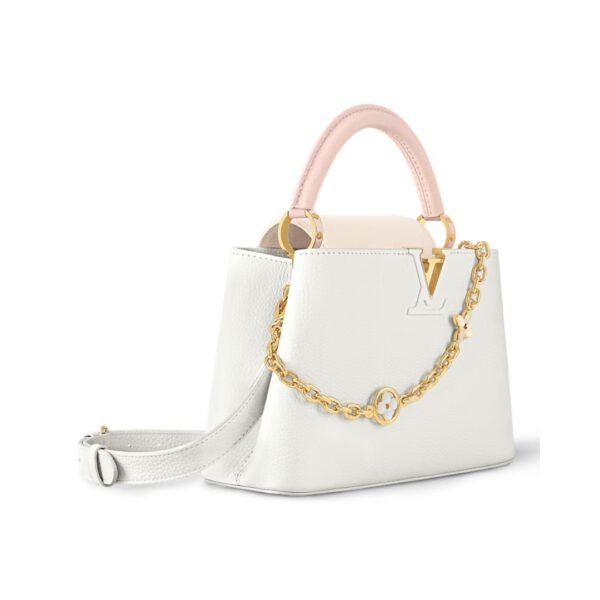 Capucines BB Tasche 27 cm - Image 2
