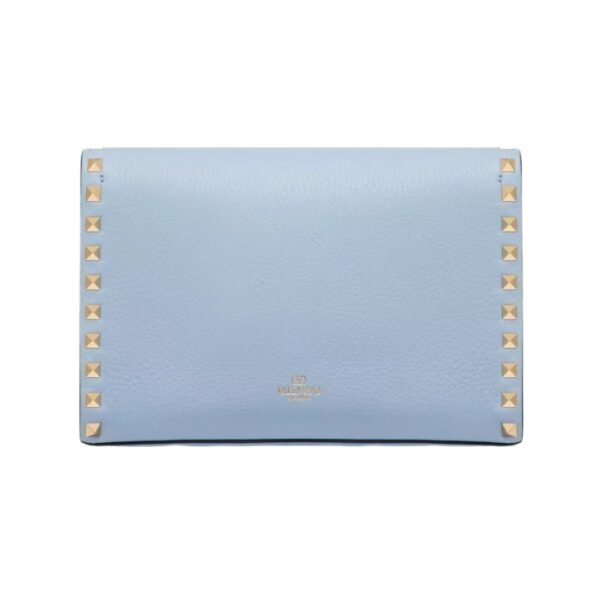 Kalbsleder Crossbody Azur 22.5 cm - Image 2
