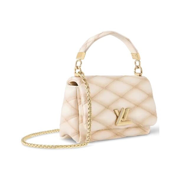 GO-14 PM Tasche Vanille 20 cm - Image 2