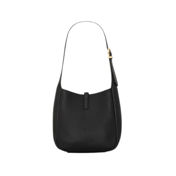 Le 5 à 7 Supple Baby aus genarbtem Leder 15 cm - Image 3