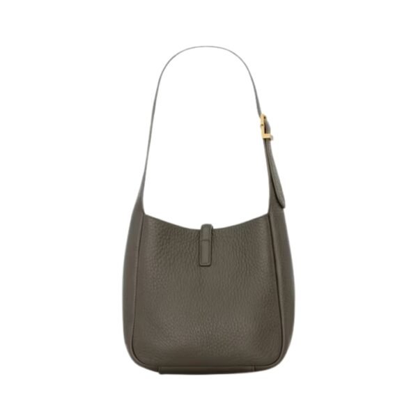 Le 5 à 7 Supple Baby aus genarbtem Leder 15 cm - Image 2