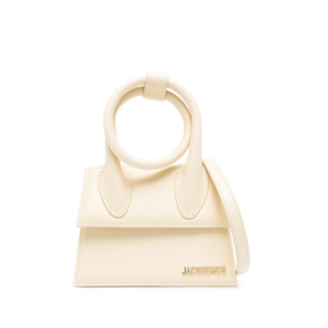 Die Le Chiquito Noeud Tote Bag 18 cm