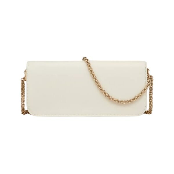 Locò Kalbsleder Ivory 27 cm - Image 2