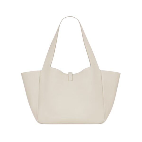 Der 5 bis 7 Bea in genarbtem Leder 50 cm - Image 2