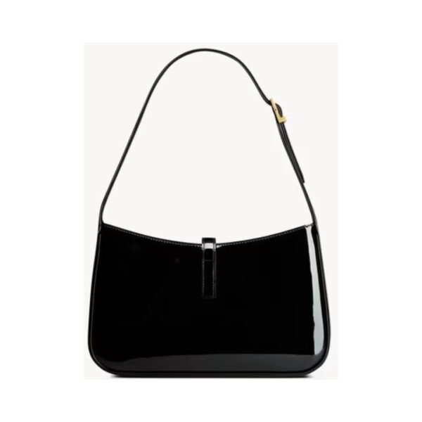 Der 5 bis 7 in Lackleder 23 cm - Image 4
