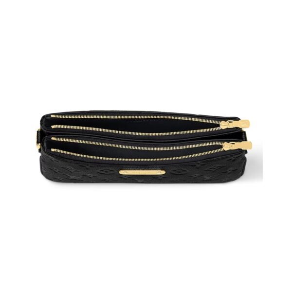 Liv Pochette schwarz 24.5 cm - Image 2