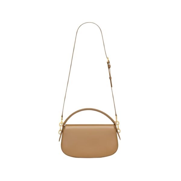 Voltaire aus Box-Leder 24 cm - Image 2