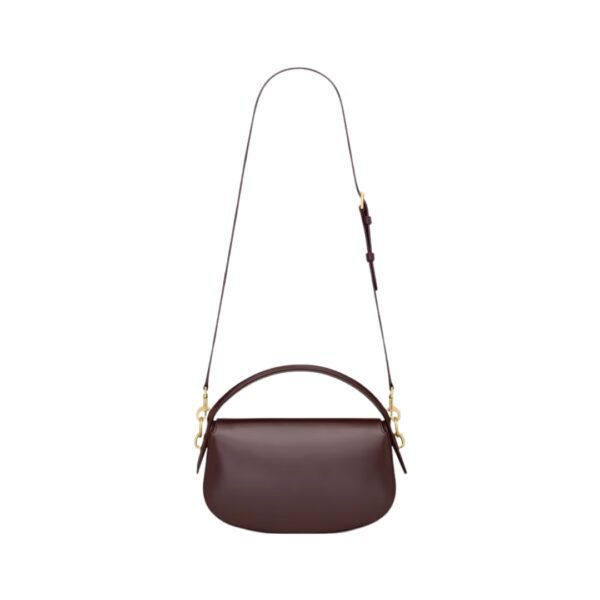 Voltaire im Box-Leder 24 cm - Image 3