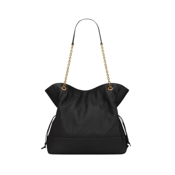 Jamie Shopping Bag aus Lammleder 35 cm - Image 2