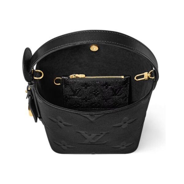 Alles aus BB Monogram Empreinte-Leder 16 cm - Image 2