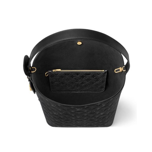 Alles aus GM-Monogramm-Empreinte-Leder 26 cm - Image 2