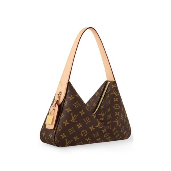 Lässige PM-Tasche 33 cm - Image 2