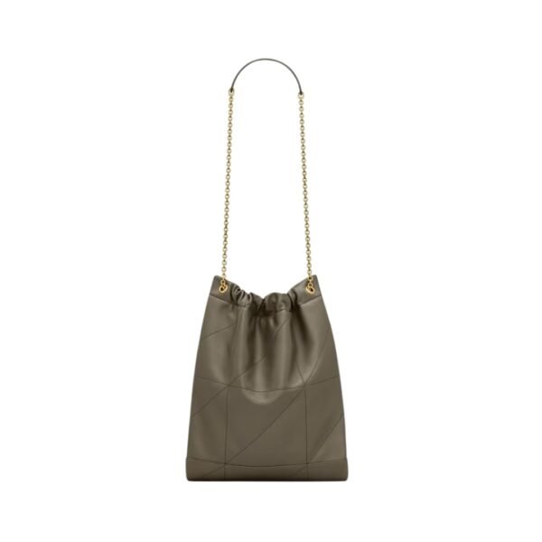 Jamie  Pochon aus Lammleder 34 cm - Image 2