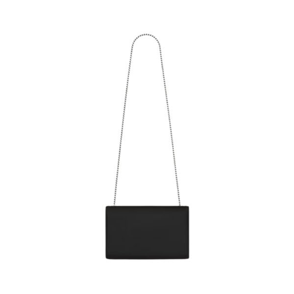 Kate Medium aus geprägtem Grain de Poudre Leder 24 cm - Image 2