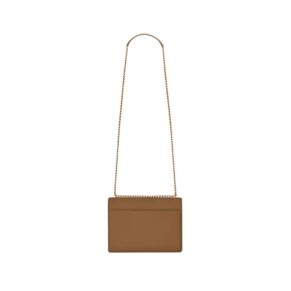 Sunset Medium aus glattem Leder 24 cm - Image 4