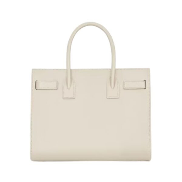 Sac de Jour aus glattem Leder – Baby 26 cm - Image 2