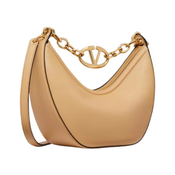 VLogo Moon Hobo Cappuccino 29 cm - Image 2