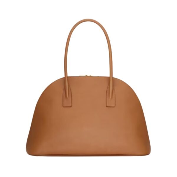 Duffle Sac de Jour aus geschmeidigem Leder 42 cm - Image 2
