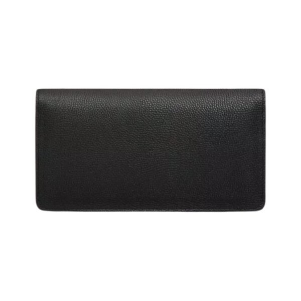 Signature kalbsleder schwarz 20 cm - Image 2