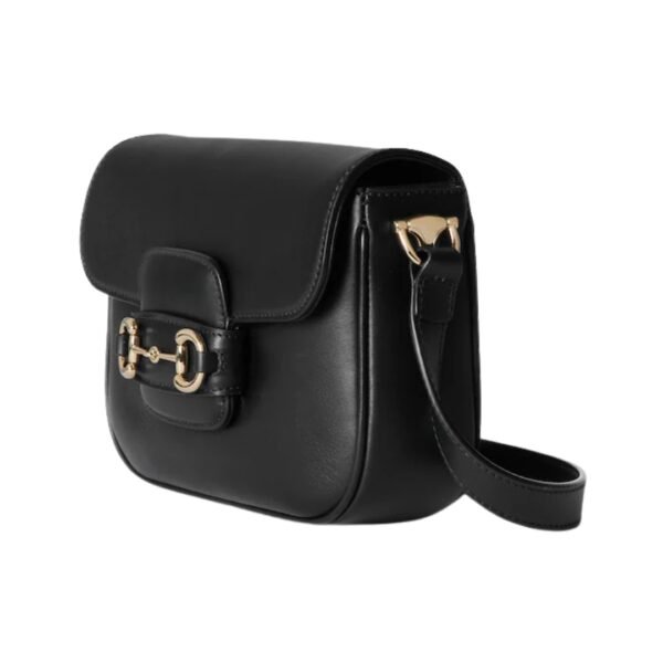 Weiche Mini-Schultertasche 20 cm - Image 2