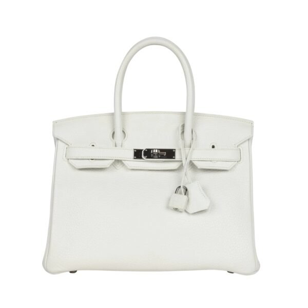 Gebrauchte Hermès Birkin 30 cm