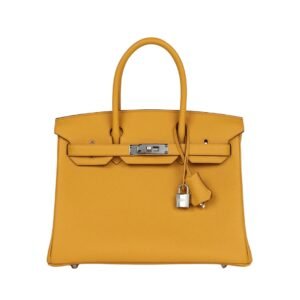 Togo Palladium-Hardware 30 cm