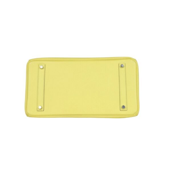 Soufre Epsom mit Palladium-Beschlägen 35 cm - Image 3