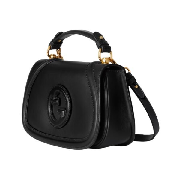Kleine Blondie Tote-Tasche Schwarz 26.5 cm - Image 2