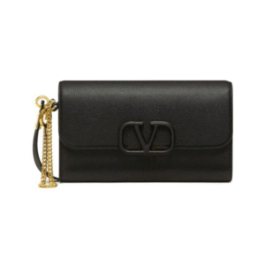 V-Logo Schwarz 23 cm