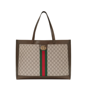 Ophidia GG Beige/Braun 44 cm