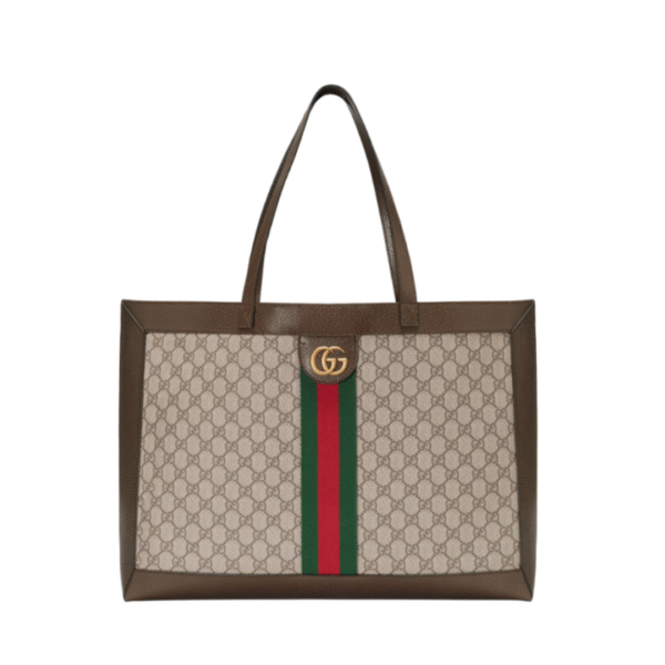 Ophidia GG Beige/Braun 44 cm