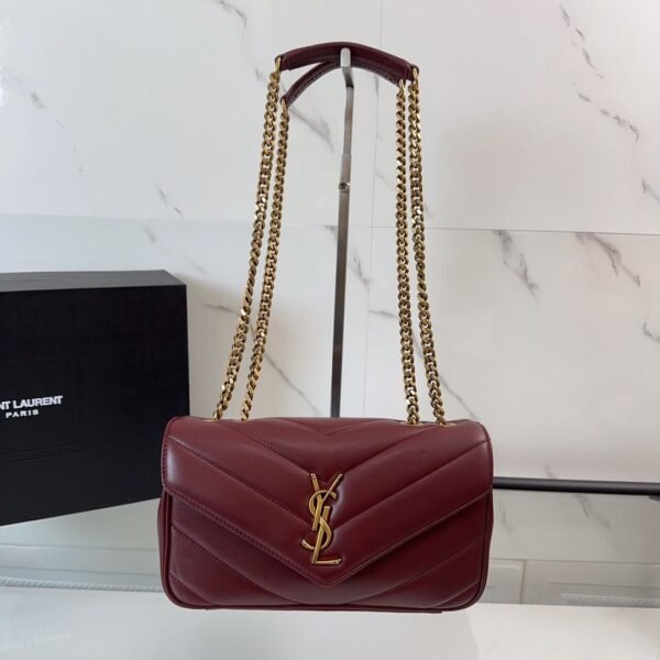 Loulou medium 29 cm - Image 7