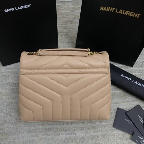 LouLou Beige 23 cm - Image 2