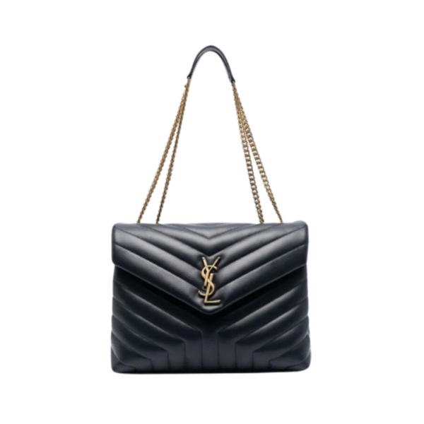 LouLou Schwarz 32 cm