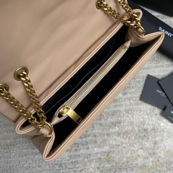 LouLou Beige 23 cm - Image 3