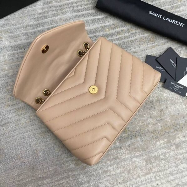 LouLou Beige 23 cm - Image 4