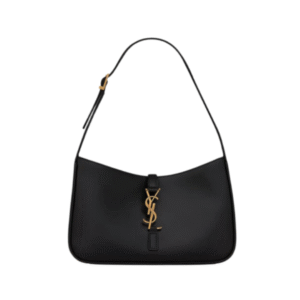 Le 5 a 7 Hobo bag Schwarz 24,5 cm