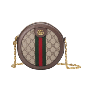 Ophidia GG Dark Coffee 18 cm