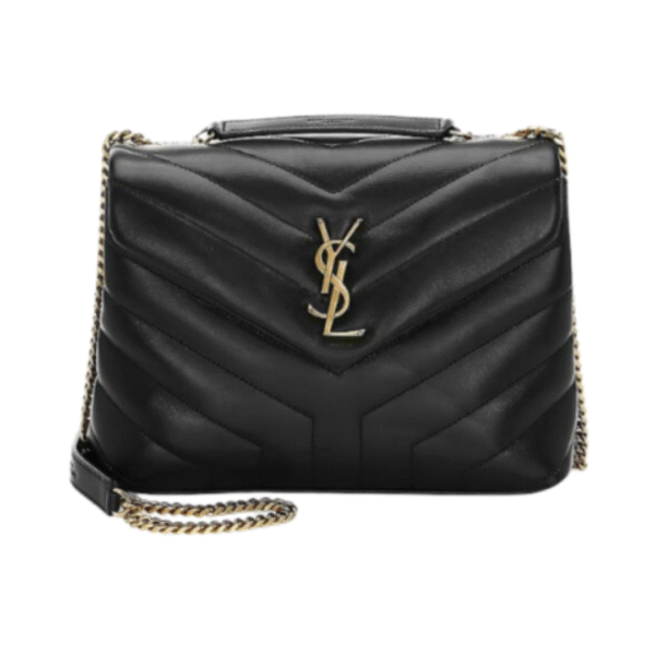 LouLou Schwarz 20 cm