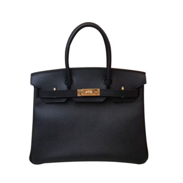 Epsom 25 Schwarz