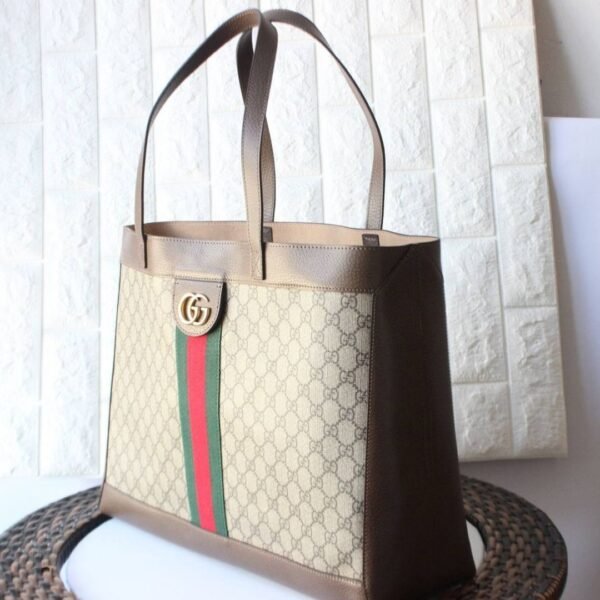 Ophidia GG Beige/Braun 44 cm - Image 2