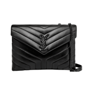 LouLou Schwarz 25 cm