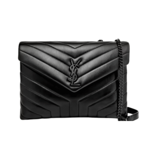 LouLou Schwarz 25 cm