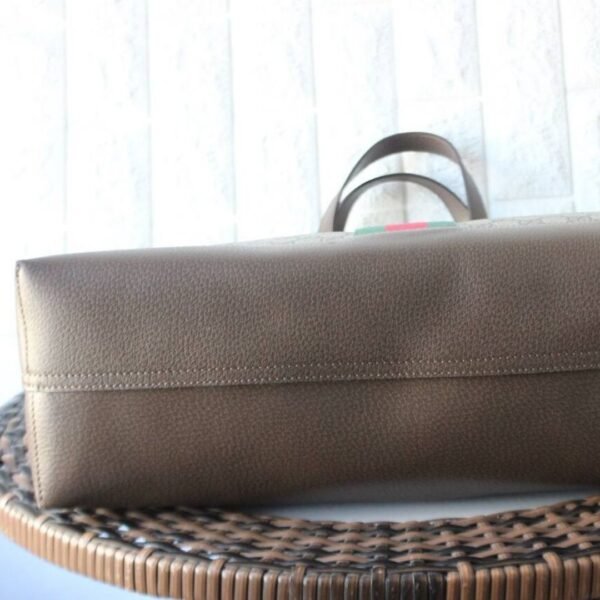Ophidia GG Beige/Braun 44 cm - Image 3