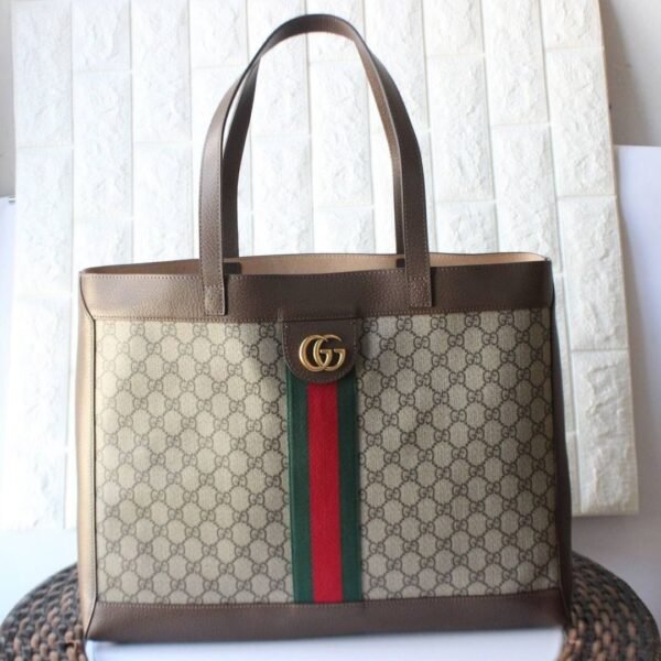 Ophidia GG Beige/Braun 44 cm - Image 5