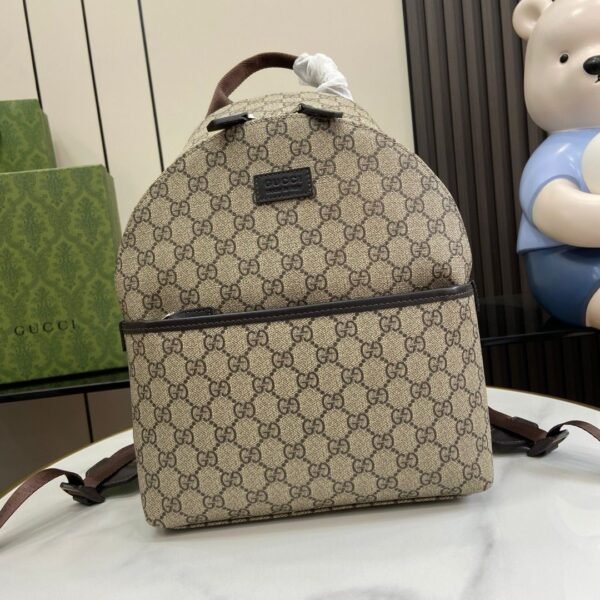 Kinder Rucksack Beige 32 cm - Image 2