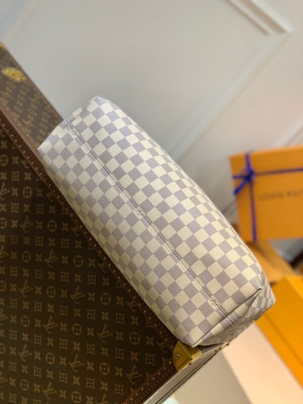 Graceful MM Damier Azur 41 cm - Image 2