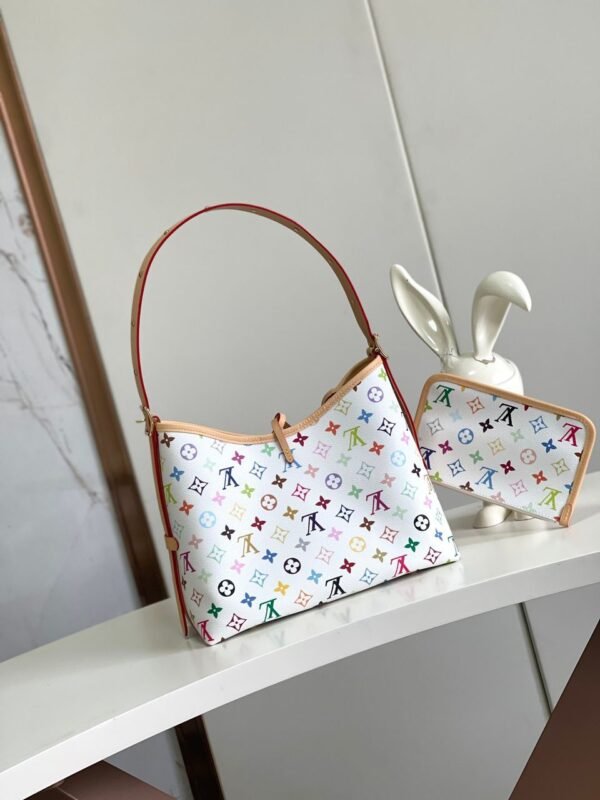 Carry All PM Mehrfarbig 29 cm - Image 3